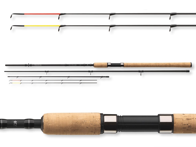 Daiwa Black Widow Feeder s | Exmanco Steyr Daiwa Black Widow Feeder s | Exmanco Steyr